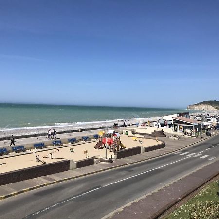 Appart En Mer Кибервиль Экстерьер фото